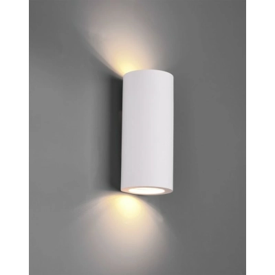 Zazou kinkiet 2 x 28W GU10 201100201 TRIO Lighting