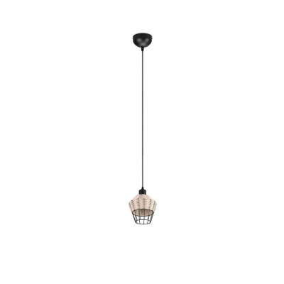 Borka lampa wisząca 1xE27 R31261036