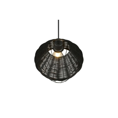 Borka lampa wisząca 1xE27 R31261902