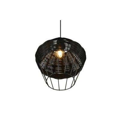 Borka lampa wisząca 1xE27 R31261902