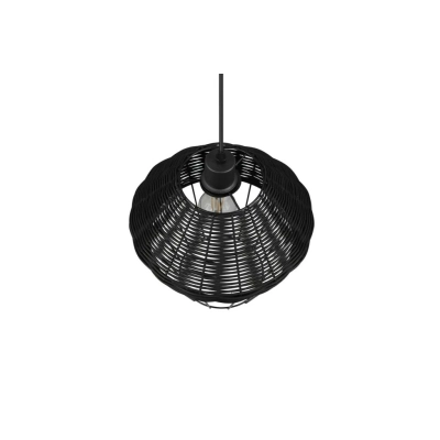 Borka lampa wisząca 1xE27 R31261902