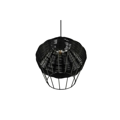 Borka lampa wisząca 1xE27 R31261902