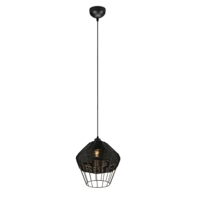 Borka lampa wisząca 1xE27 R31261902 Trio Lighting