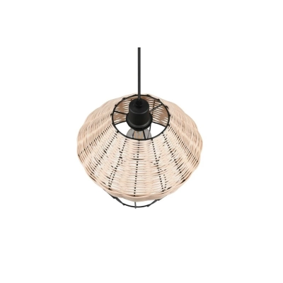 Borka lampa wisząca 1xE27 R31261936