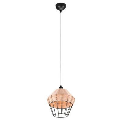 Borka lampa wisząca 1xE27 R31261936 Trio Lighting