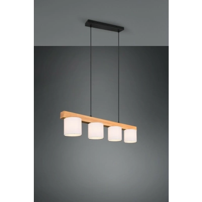 Cameron lampa wisząca 4xE14  R30654001 Trio Lighting