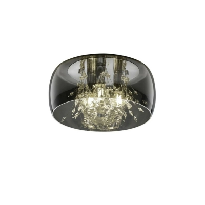 Crystel lampa sufitowa 3xE14 616700306 Trio Lighting