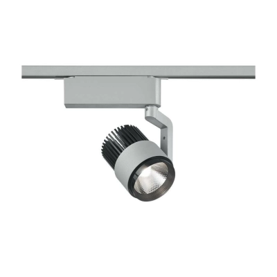 Duoline lampa do szynoprzewodu LED 15W 1270lm 2300+3000+4000K 78030187 Trio Lighting