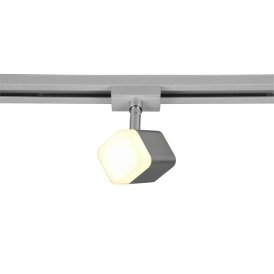 Duoline lampa do szynoprzewodu LED 4W 330lm 3000K 78150107