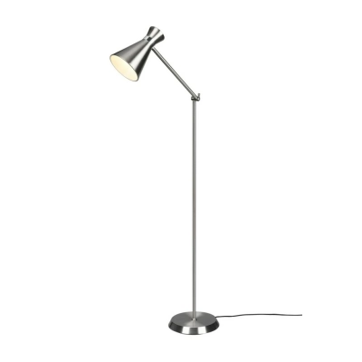 Enzo lampa podłogowa 1xE27 R40781007 Trio Lighting