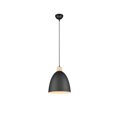 Jagger lampa wisząca E27  R30681032 Trio Lighting