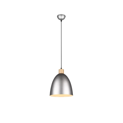 Jagger lampa wisząca E27  R30681067 Trio Lighting