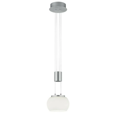 Madison lampa wisząca LED 8W 900lm 3000K 342010107 Trio Lighting