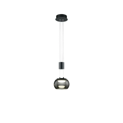 Madison lampa wisząca LED 8W 900lm 3000K 342010132 Trio Lighting