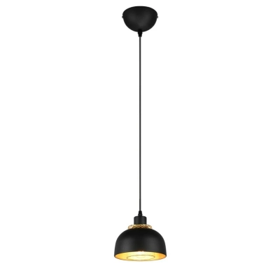 Punch lampa wisząca 1xE27 R30811032 Trio Lighting