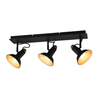 Roxie lampa sufitowa 3xE14 811900332 Trio Lighting