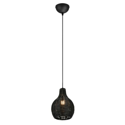 Sprout lampa wisząca 1xE14 R31291002 Trio Lighting