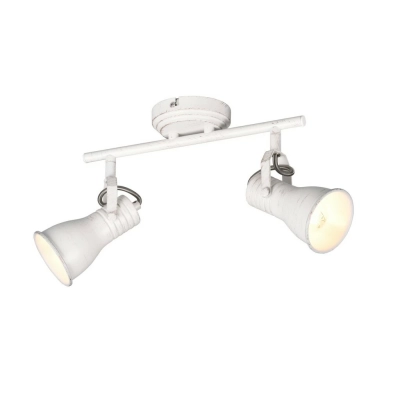 Steam kinkiet 2xE14 813400227 Trio Lighting