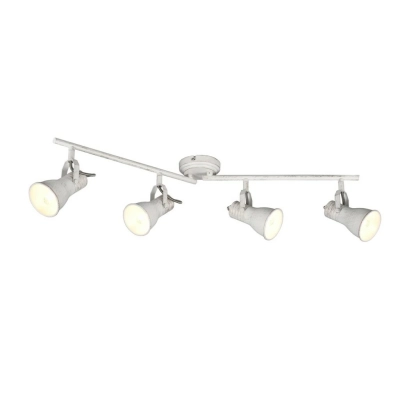 Steam lampa sufitowa 4xE14 813400427 Trio Lighting