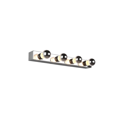 Theatro kinkiet 4xE27  283600406 Trio Lighting