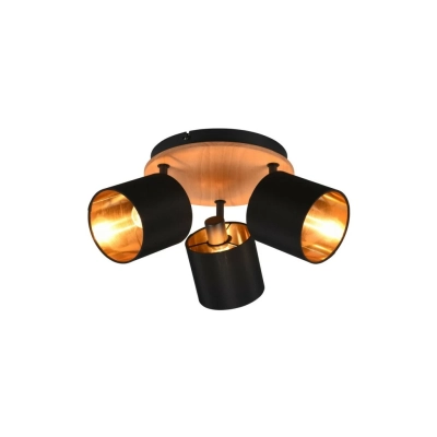 Tommy lampa sufitowa 3xE14 R81333930 Trio Lighting