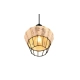 Borka lampa wisząca 1xE27 R31261036