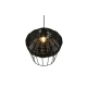 Borka lampa wisząca 1xE27 R31261902