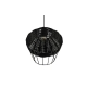 Borka lampa wisząca 1xE27 R31261902