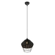 Borka lampa wisząca 1xE27 R31261902 Trio Lighting