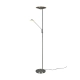 Brantford lampa podłogowa 2xLED 30W 3500lm 2700+3200+4000K 425610207 Trio Lighting