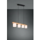 Cameron lampa wisząca 4xE14  R30654001 Trio Lighting