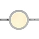 Duoline lampa do szynoprzewodu LED 13W 1400lm 3000K 76921587