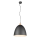 Jagger lampa wisząca 1xE27 R30681932 Trio Lighting