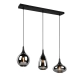 Lumina lampa wisząca 3xE14 317000332 Trio Lighting