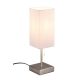 Ole lampka stołowa 1xE27 R51061007 Trio Lighting