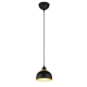 Punch lampa wisząca 1xE27 R30811032 Trio Lighting