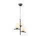 Pure lampa wisząca 3xE14  302000332 Trio Lighting