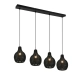 Sprout lampa wisząca 4xE14 R31294002 Trio Lighting