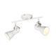 Steam kinkiet 2xE14 813400227 Trio Lighting