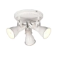 Steam lampa sufitowa 3xE14 813430327 Trio Lighting