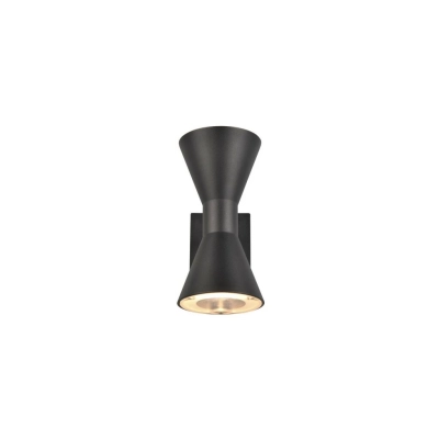 Ardas lampa ścienna IP44 2xGU10 212560232 Trio Lighting