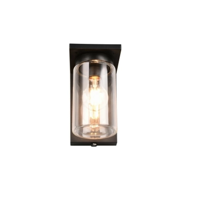 Ardila lampa ścienna IP44 1xE27 211660132 z czujnikiem zmierzchu Trio Lighting