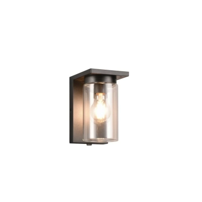 Ardila lampa ścienna IP44 1xE27 211660132 z czujnikiem zmierzchu Trio Lighting