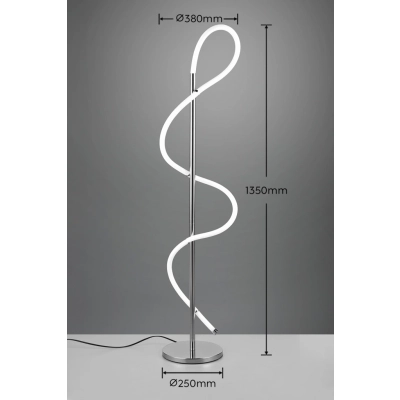 Argos lampa podłogowa LED 28W 3500lm 4000K R42361106