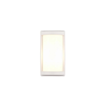 Puelo lampa ścienna IP44 1xE27 R21186131 Trio Lighting