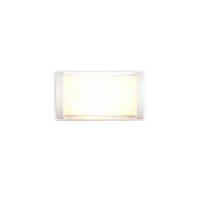 Puelo lampa ścienna IP44 1xE27 R21186131 Trio Lighting