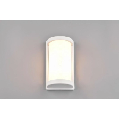 Puelo lampa ścienna IP44 1xE27 R21186131