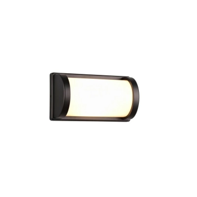 Puelo lampa ścienna IP44 1xE27 R21186132 Trio Lighting