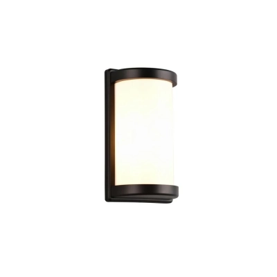 Puelo lampa ścienna IP44 1xE27 R21186132 Trio Lighting