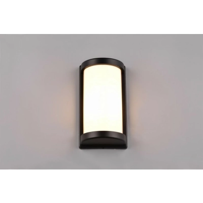 Puelo lampa ścienna IP44 1xE27 R21186132